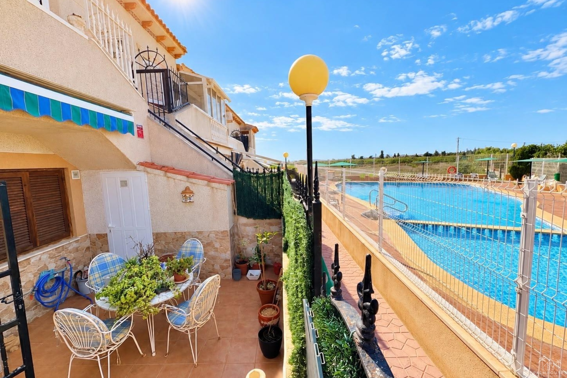 Venta - Apartment - Guardamar del Segura - El moncayo