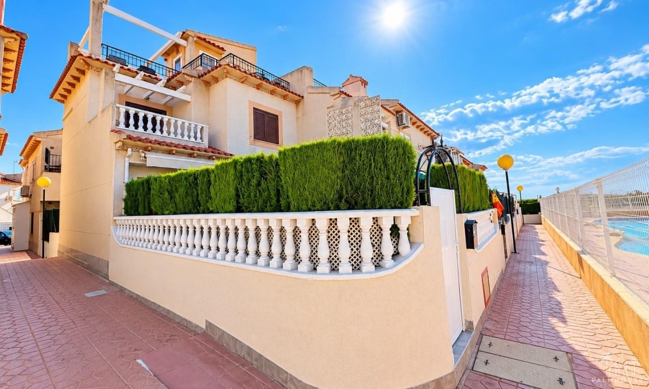 Venta - Apartment - Guardamar del Segura - El moncayo