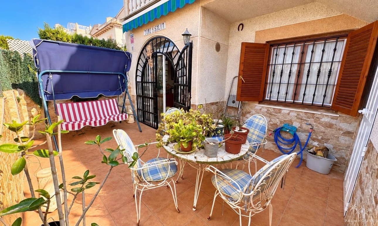 Venta - Apartment - Guardamar del Segura - El moncayo