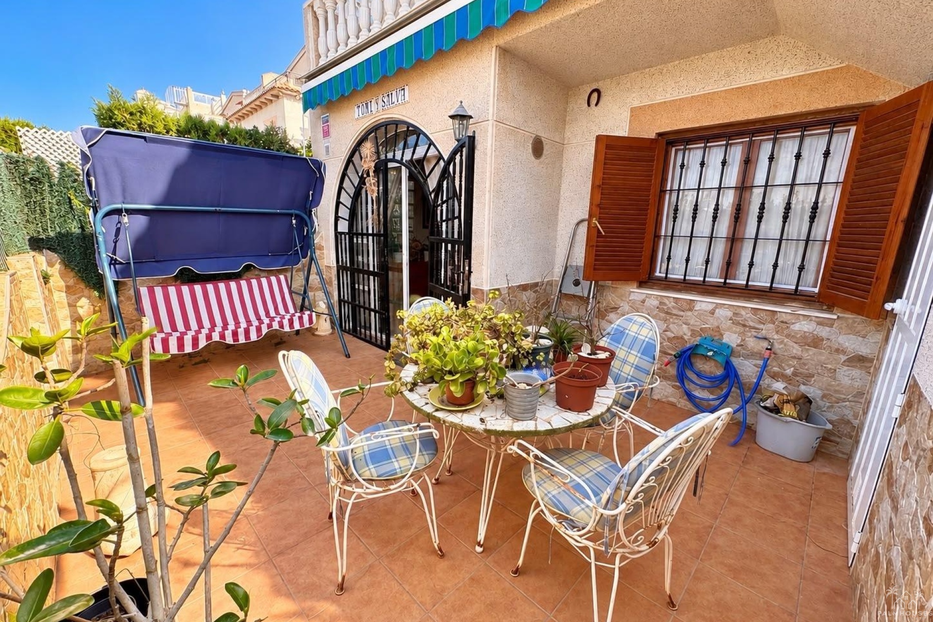 Venta - Apartment - Guardamar del Segura - El moncayo