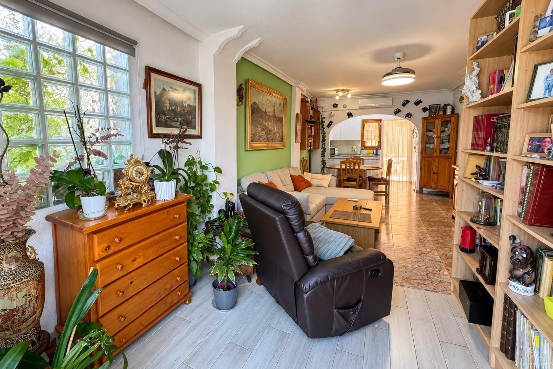 Venta - Apartment - Guardamar del Segura - El moncayo