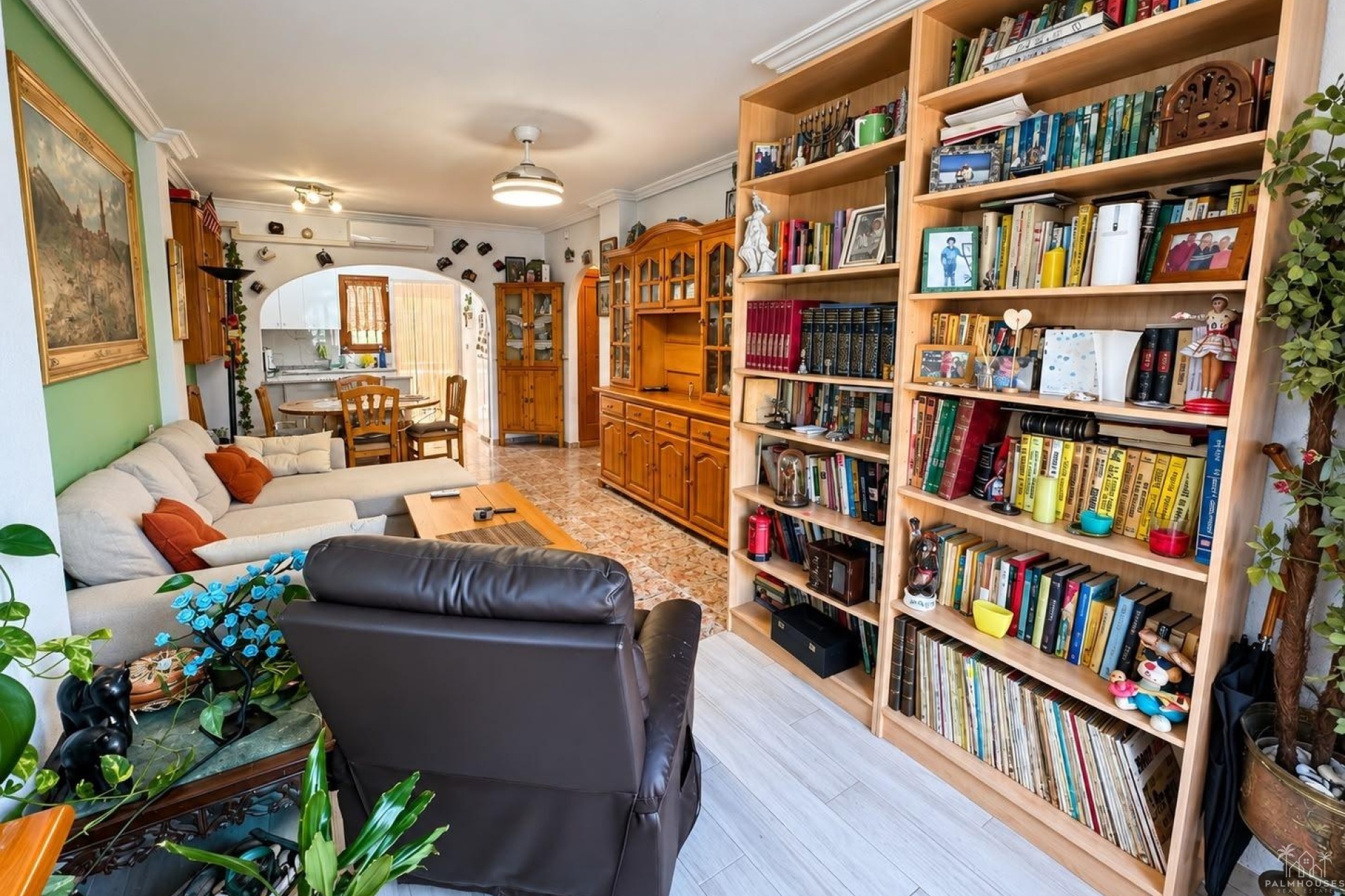 Venta - Apartment - Guardamar del Segura - El moncayo