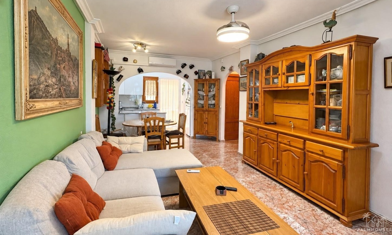 Venta - Apartment - Guardamar del Segura - El moncayo