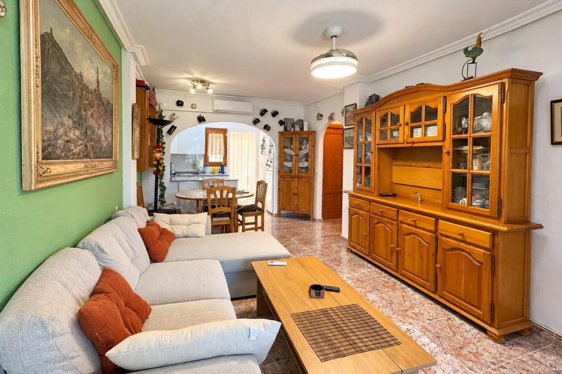 Venta - Apartment - Guardamar del Segura - El moncayo