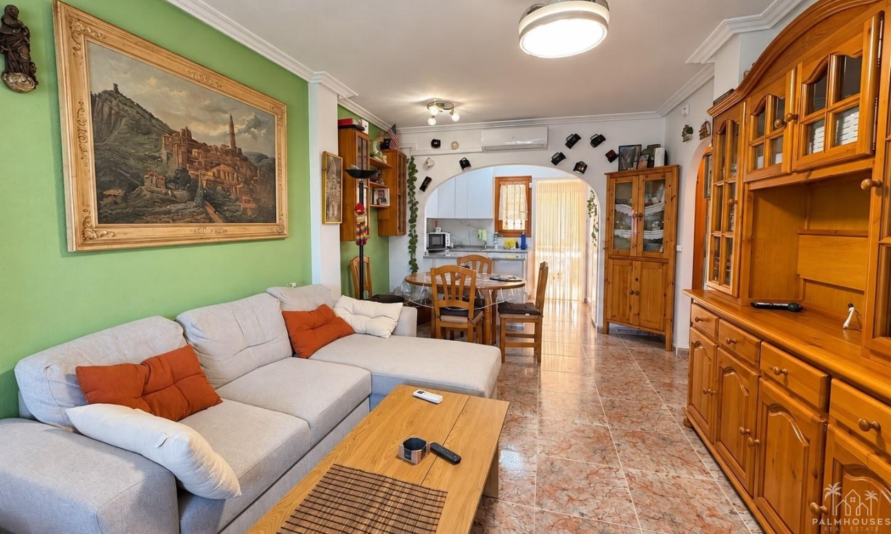 Venta - Apartment - Guardamar del Segura - El moncayo