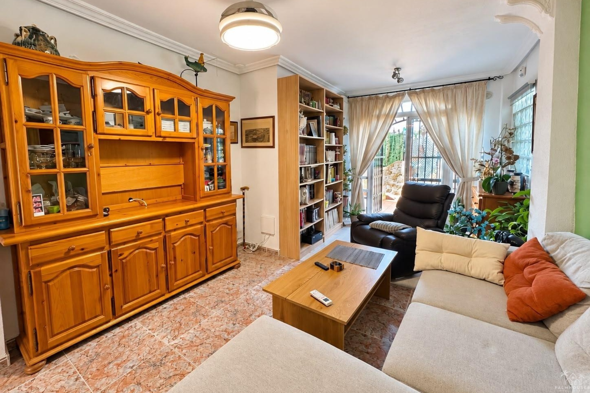 Venta - Apartment - Guardamar del Segura - El moncayo