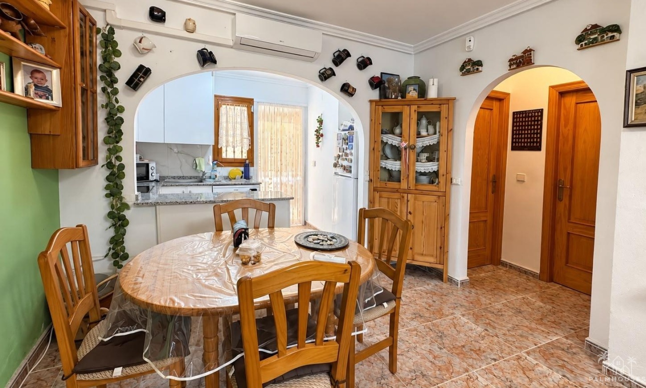 Venta - Apartment - Guardamar del Segura - El moncayo