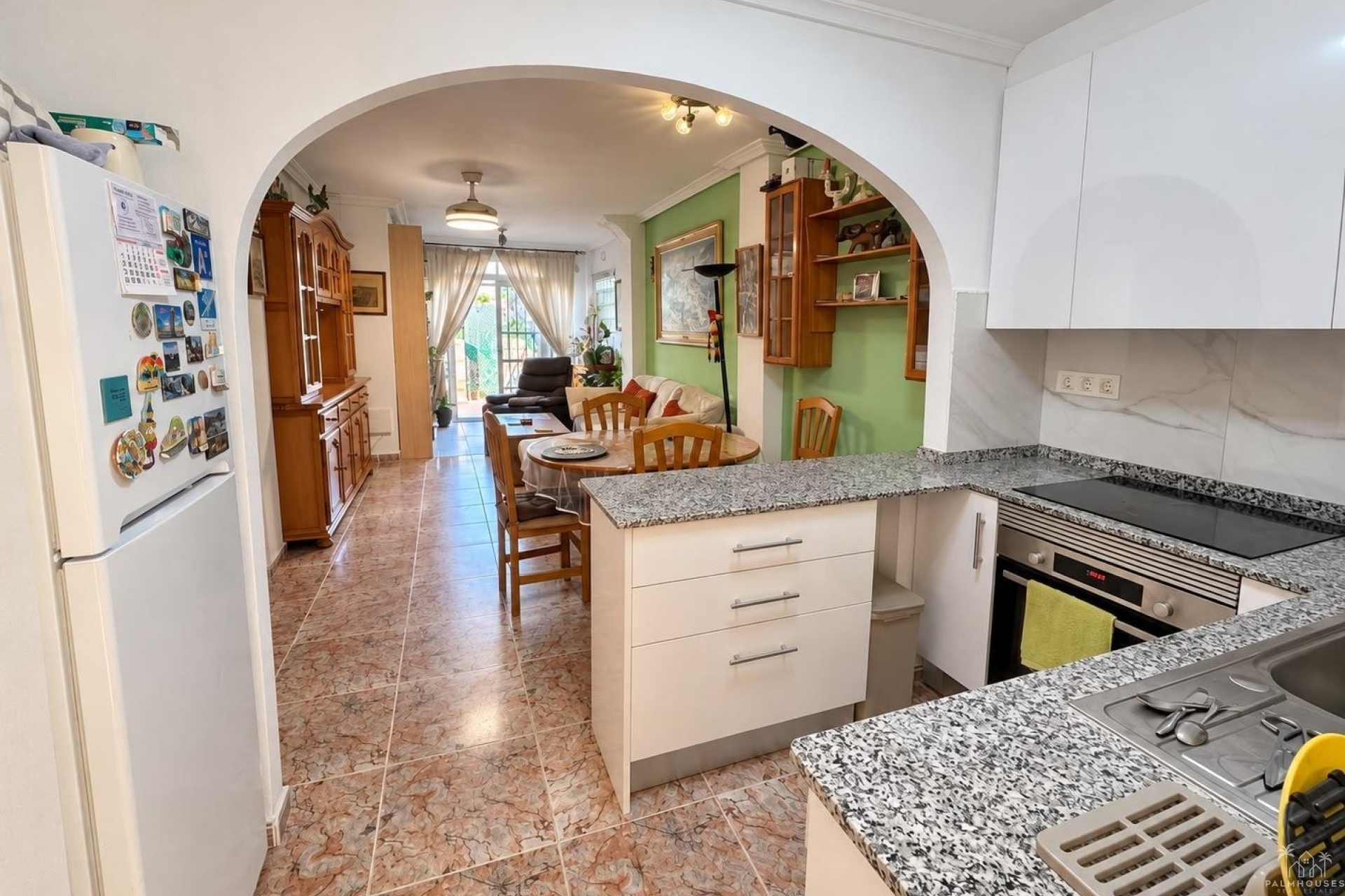 Venta - Apartment - Guardamar del Segura - El moncayo