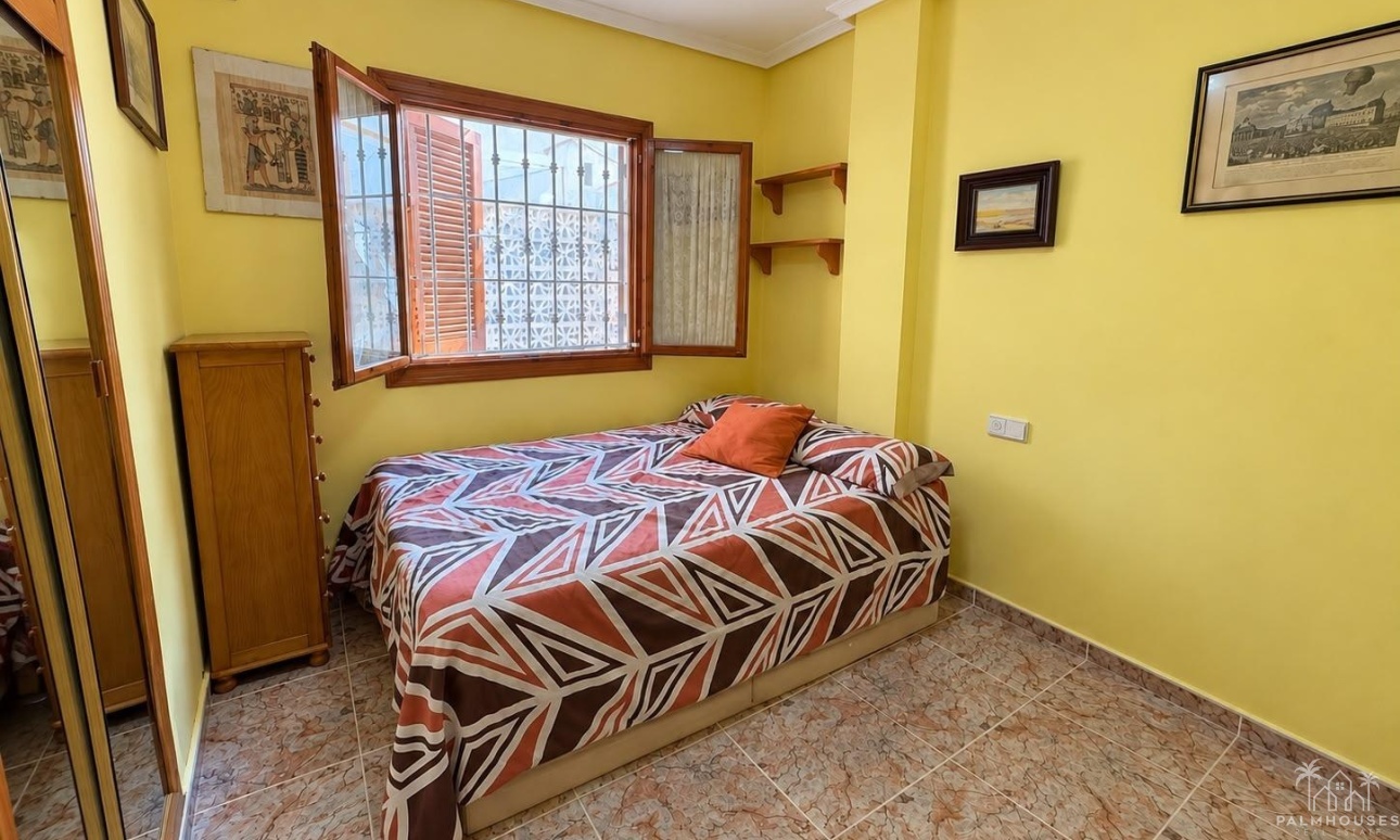 Venta - Apartment - Guardamar del Segura - El moncayo