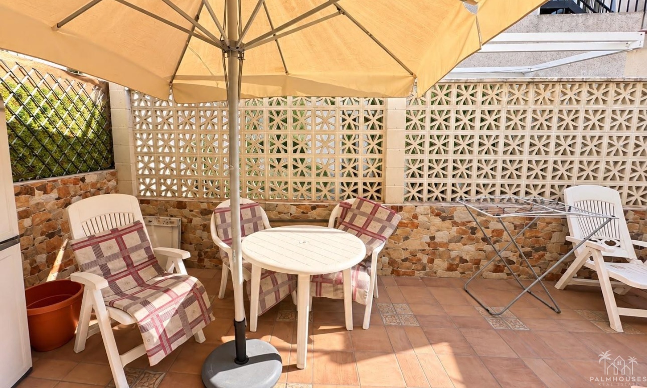 Venta - Apartment - Guardamar del Segura - El moncayo