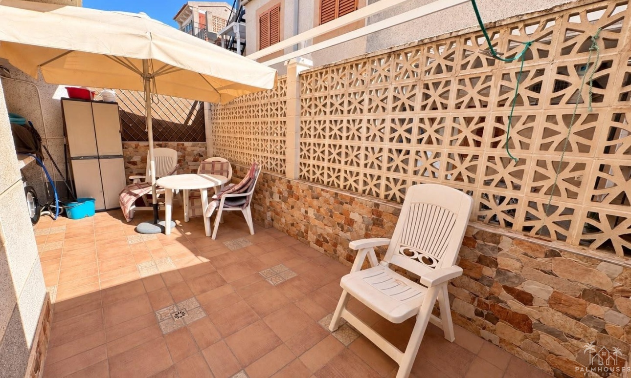 Venta - Apartment - Guardamar del Segura - El moncayo