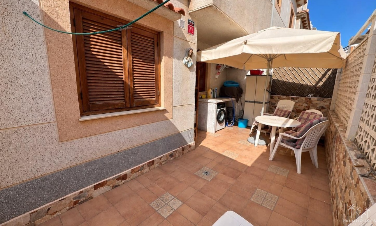 Venta - Apartment - Guardamar del Segura - El moncayo