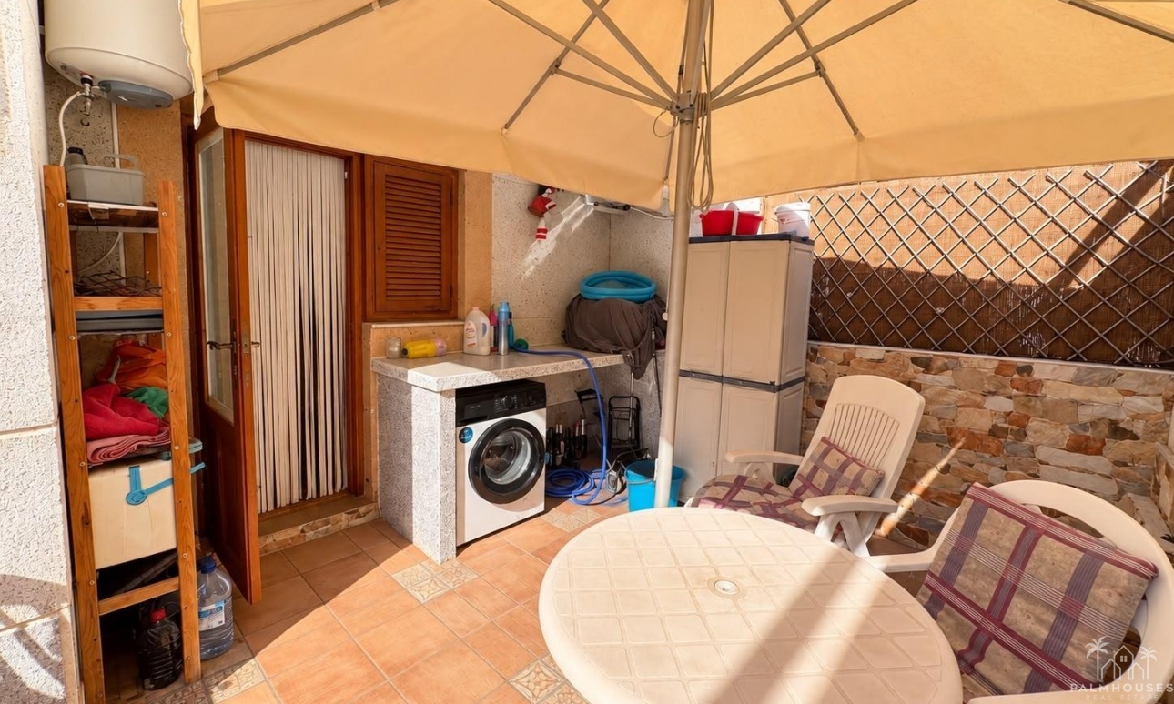 Venta - Apartment - Guardamar del Segura - El moncayo
