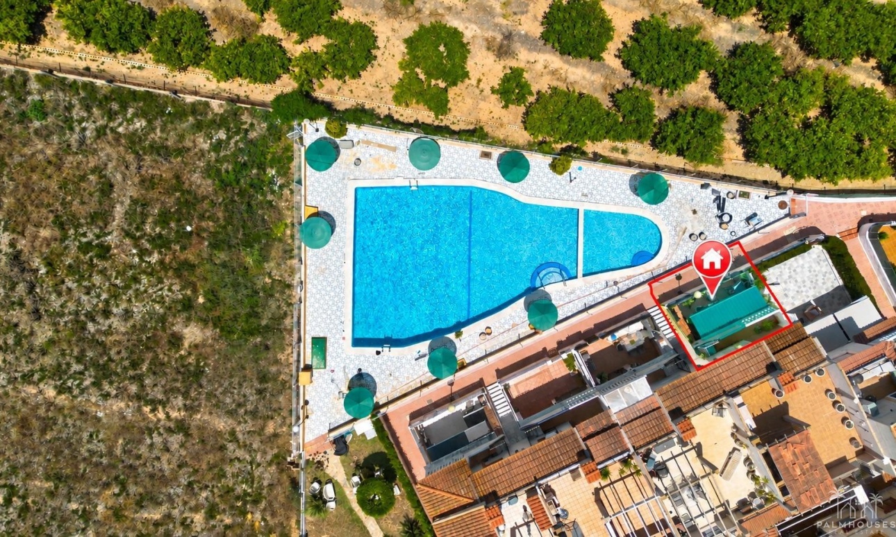 Venta - Apartment - Guardamar del Segura - El moncayo