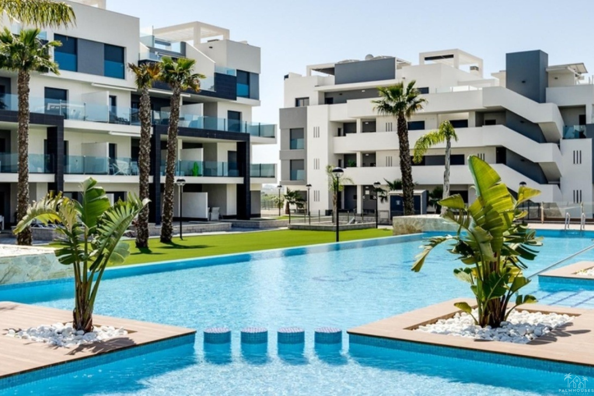 Venta - Apartment - Guardamar del Segura - El Raso