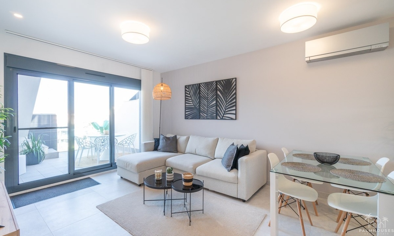 Venta - Apartment - Guardamar del Segura - El Raso