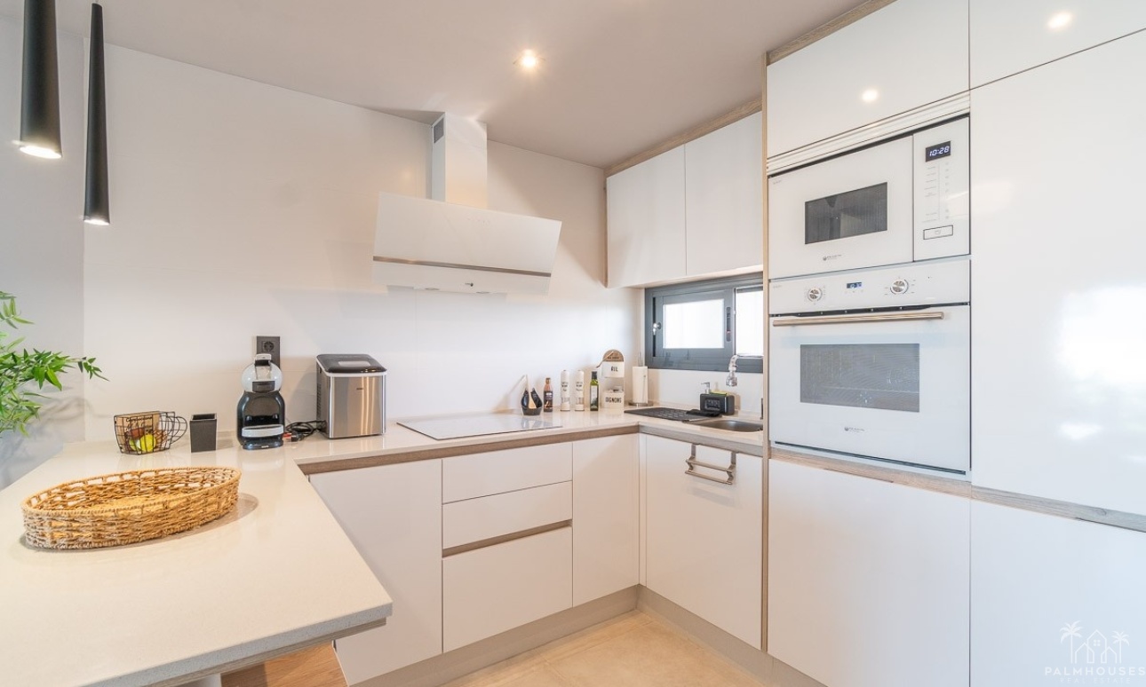 Venta - Apartment - Guardamar del Segura - El Raso