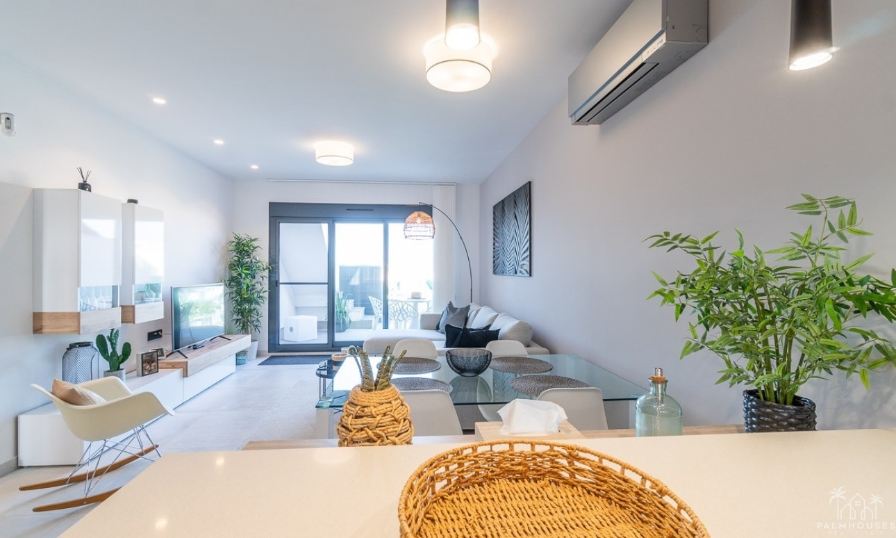 Venta - Apartment - Guardamar del Segura - El Raso