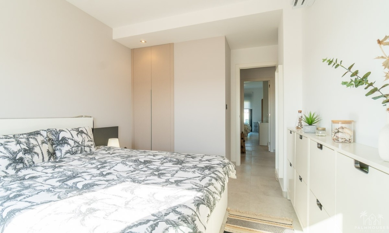 Venta - Apartment - Guardamar del Segura - El Raso