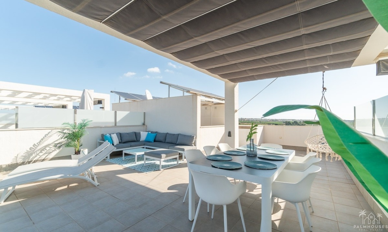 Venta - Apartment - Guardamar del Segura - El Raso