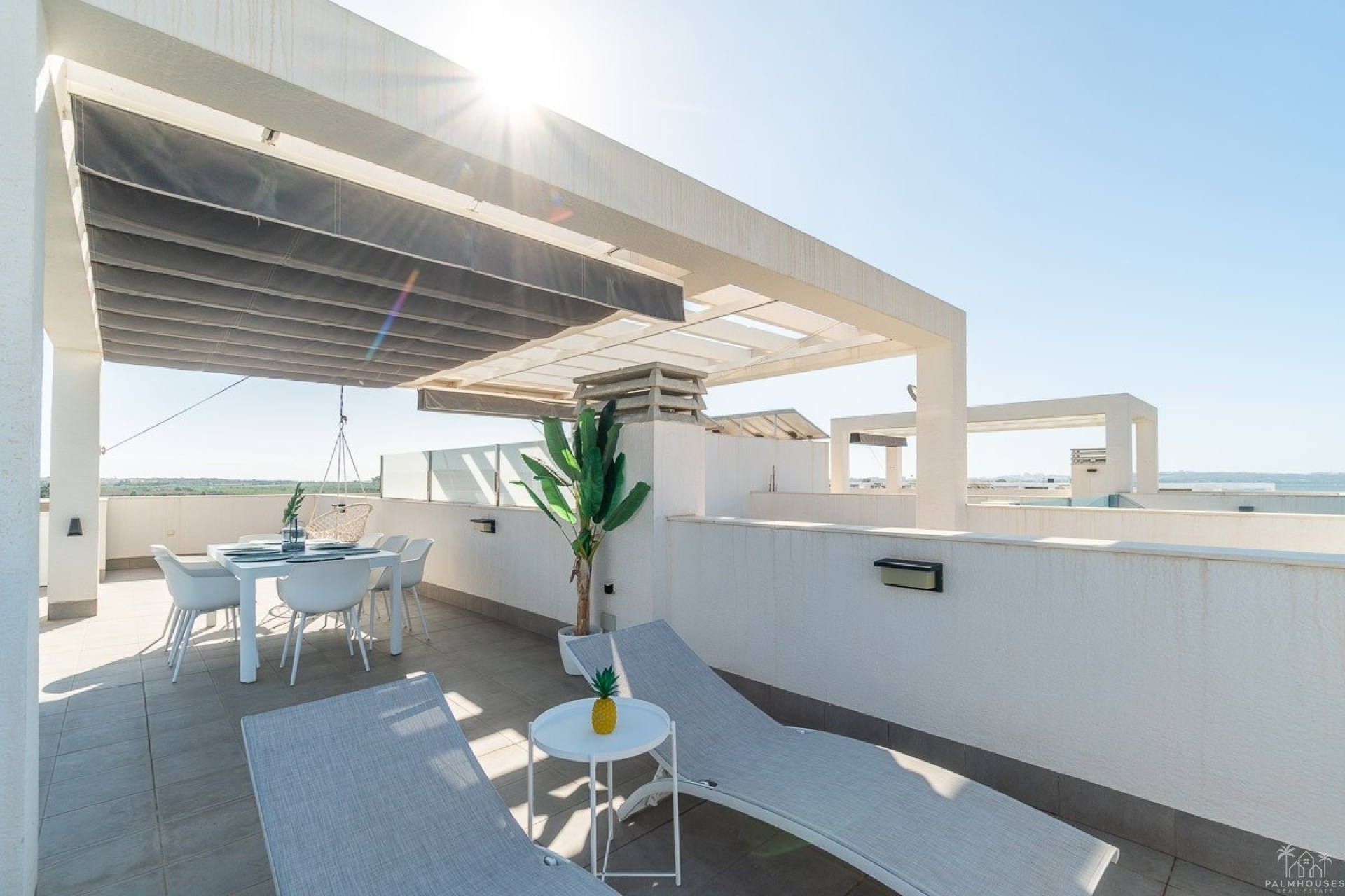Venta - Apartment - Guardamar del Segura - El Raso