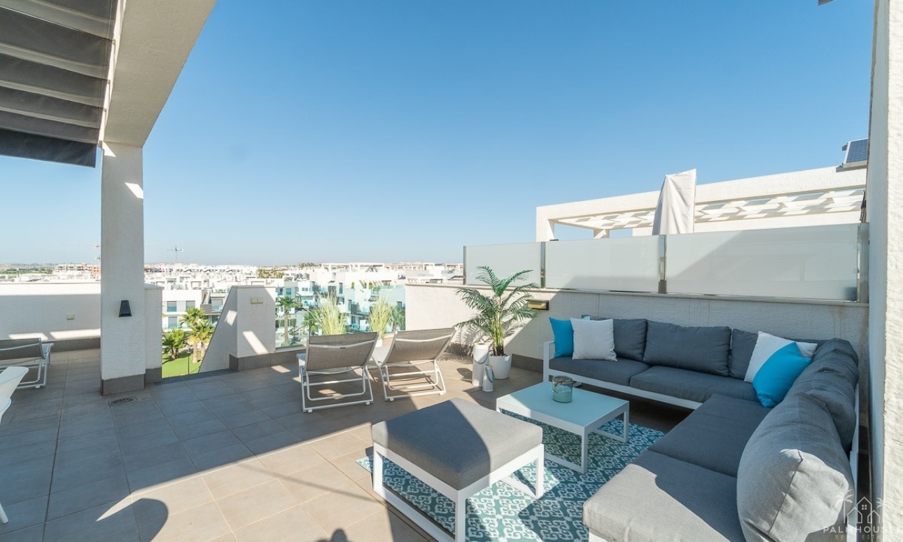 Venta - Apartment - Guardamar del Segura - El Raso