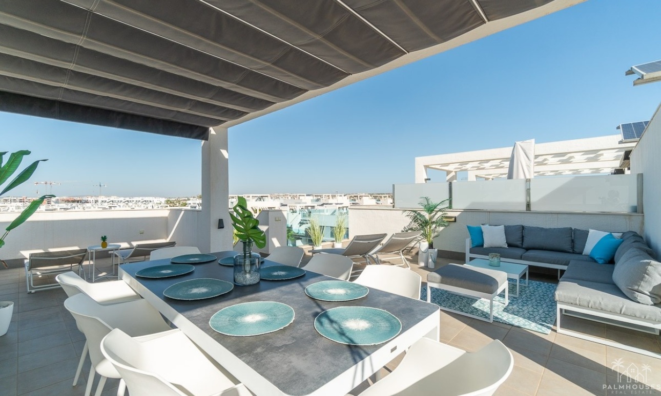 Venta - Apartment - Guardamar del Segura - El Raso