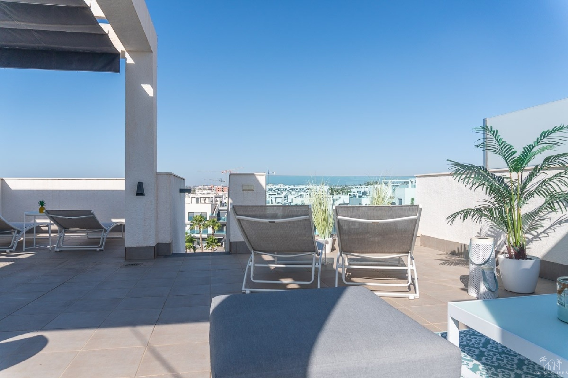Venta - Apartment - Guardamar del Segura - El Raso