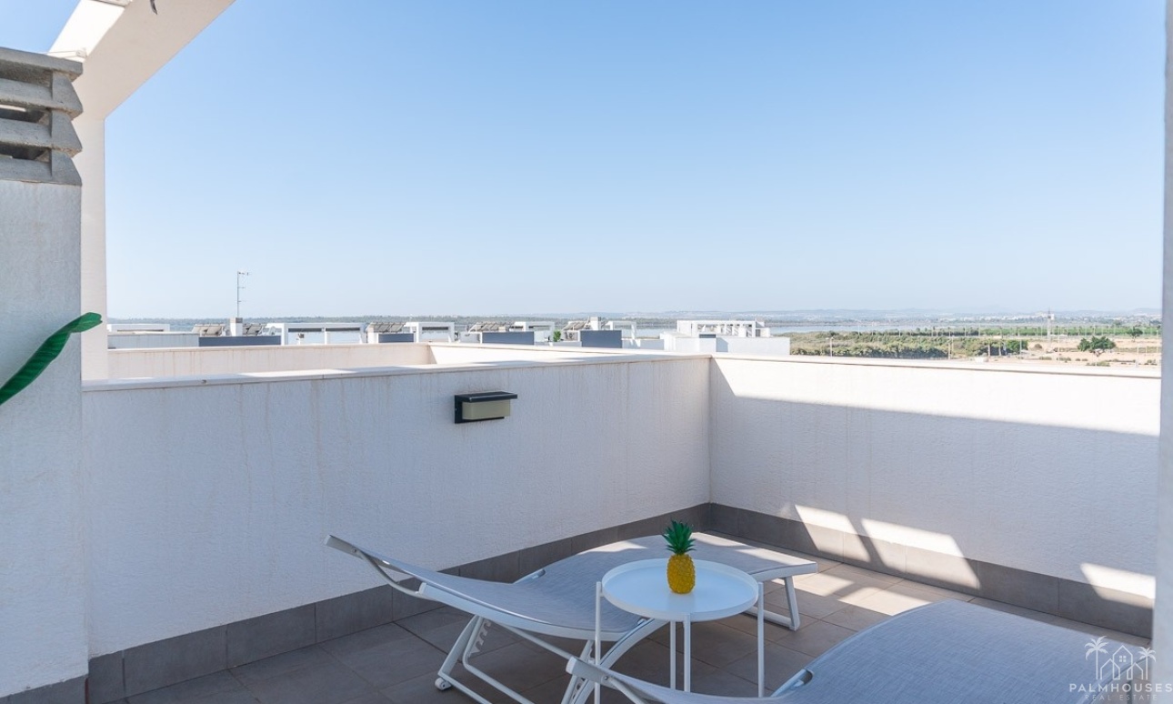 Venta - Apartment - Guardamar del Segura - El Raso