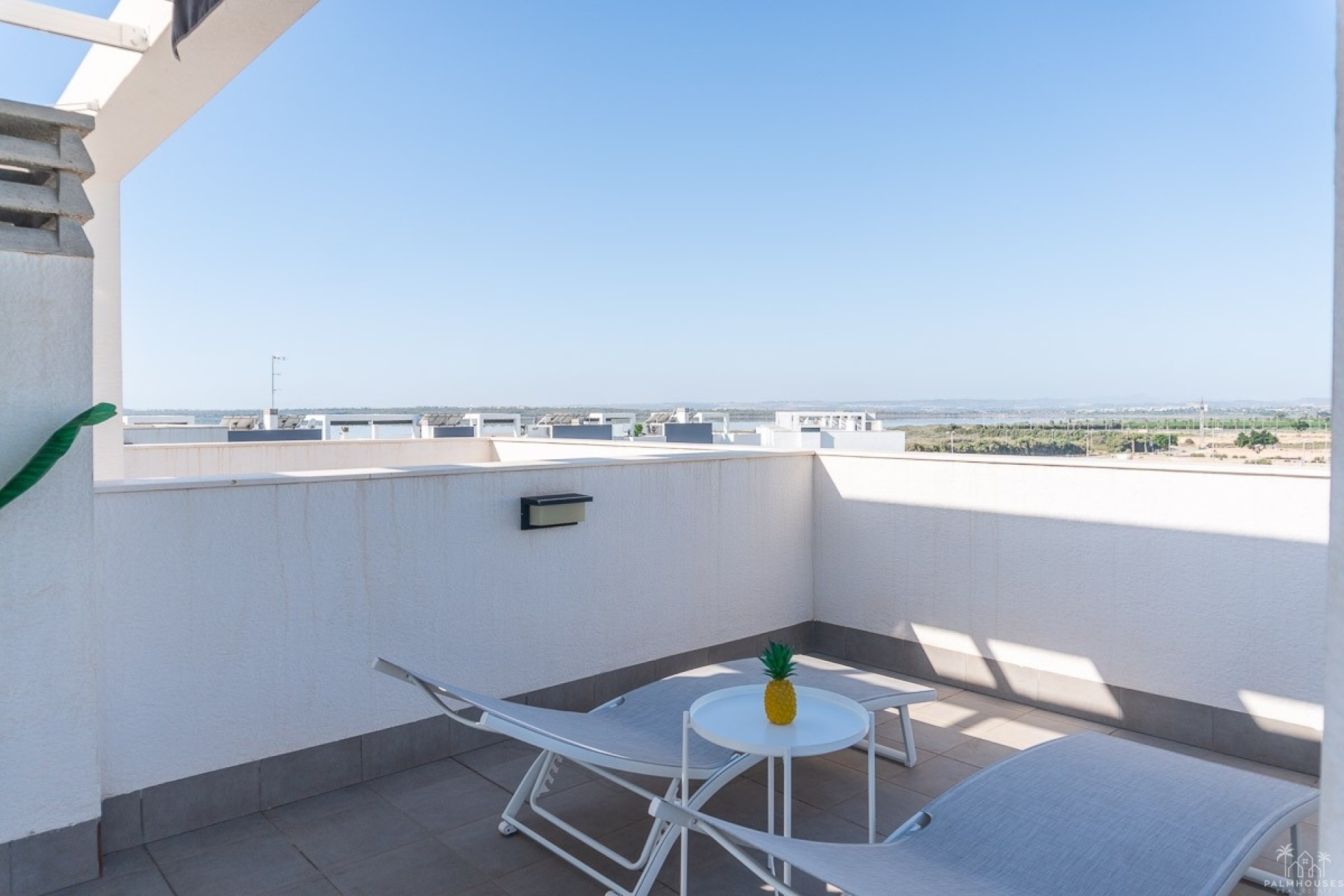 Venta - Apartment - Guardamar del Segura - El Raso