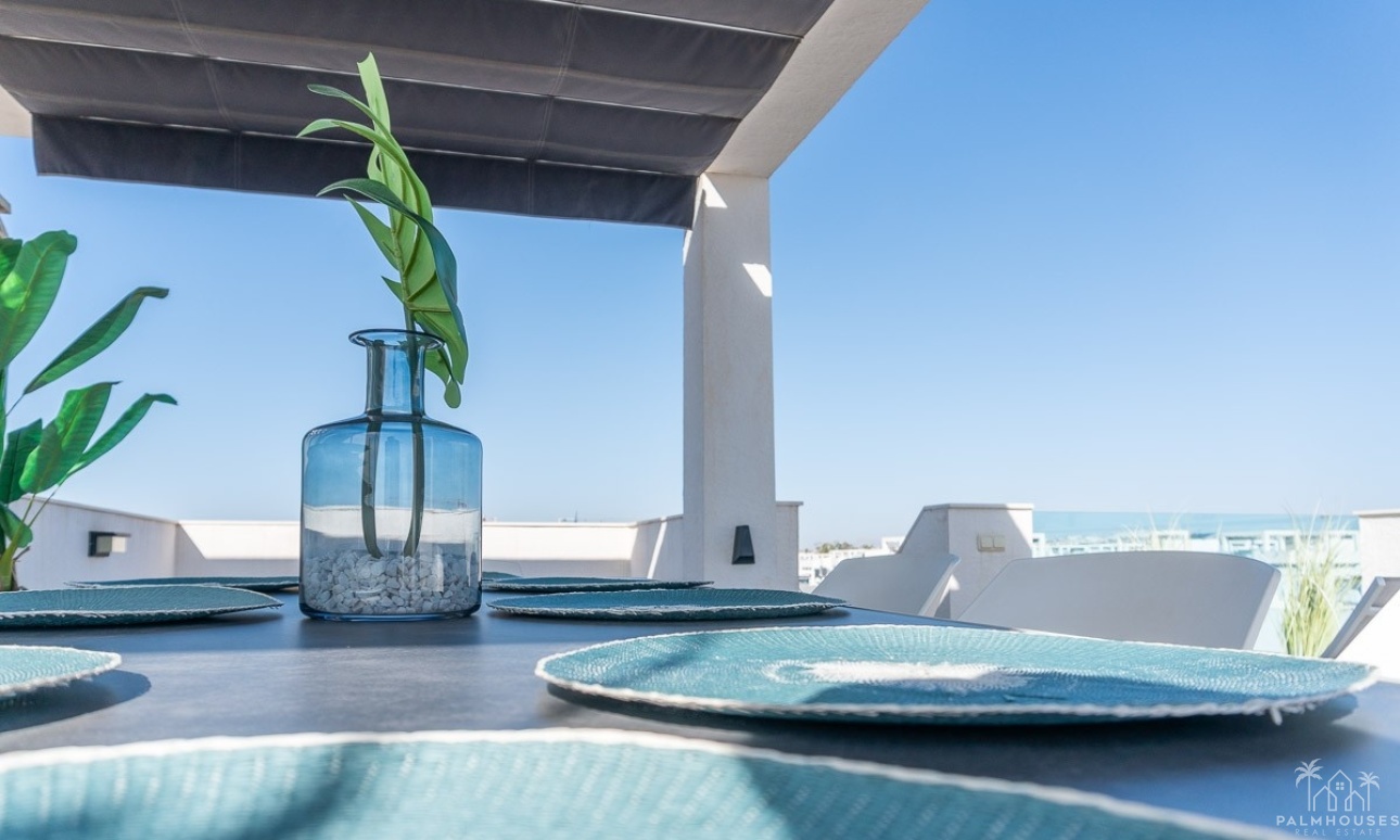 Venta - Apartment - Guardamar del Segura - El Raso