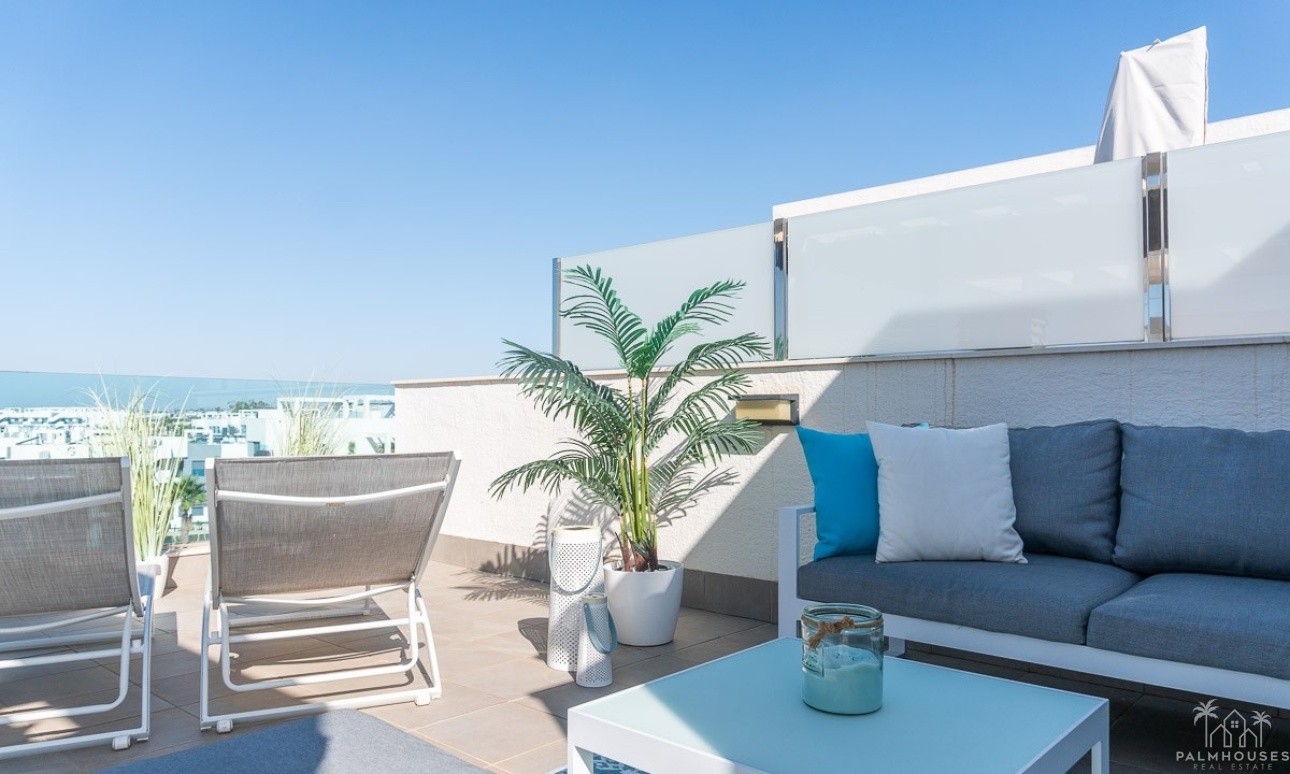 Venta - Apartment - Guardamar del Segura - El Raso
