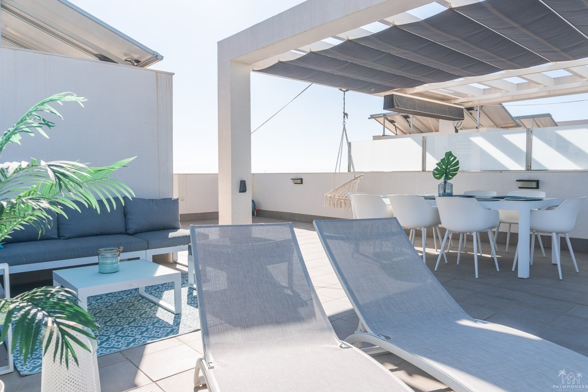 Venta - Apartment - Guardamar del Segura - El Raso