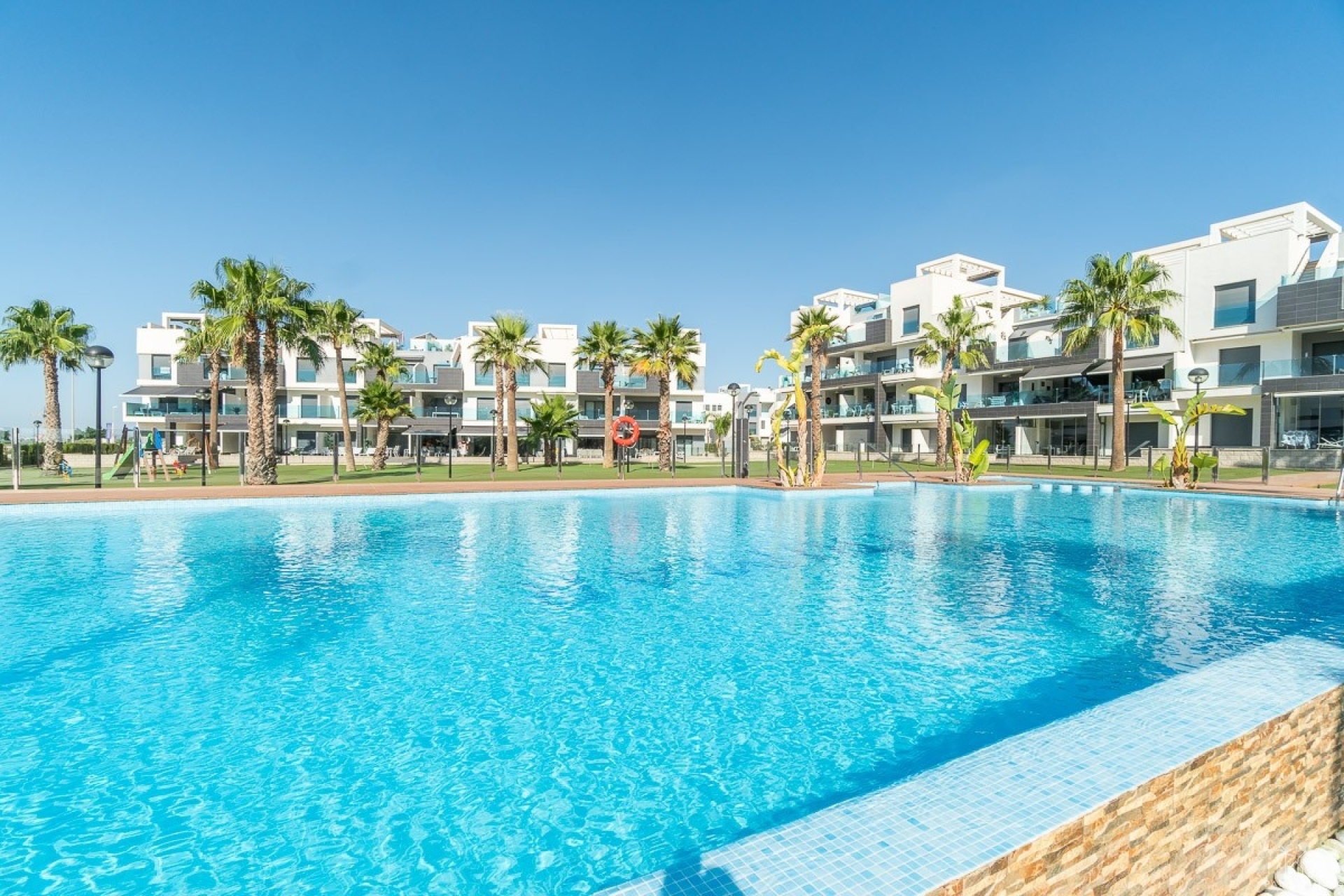 Venta - Apartment - Guardamar del Segura - El Raso
