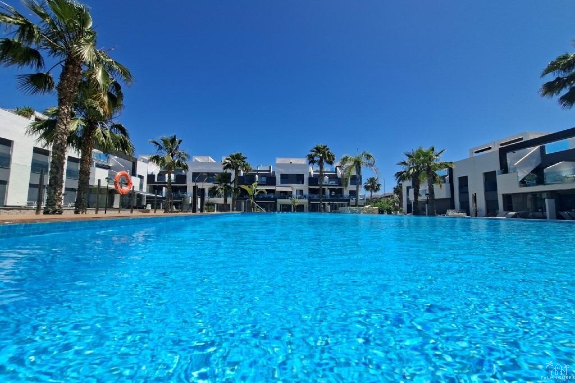 Venta - Apartment - Guardamar del Segura - El Raso