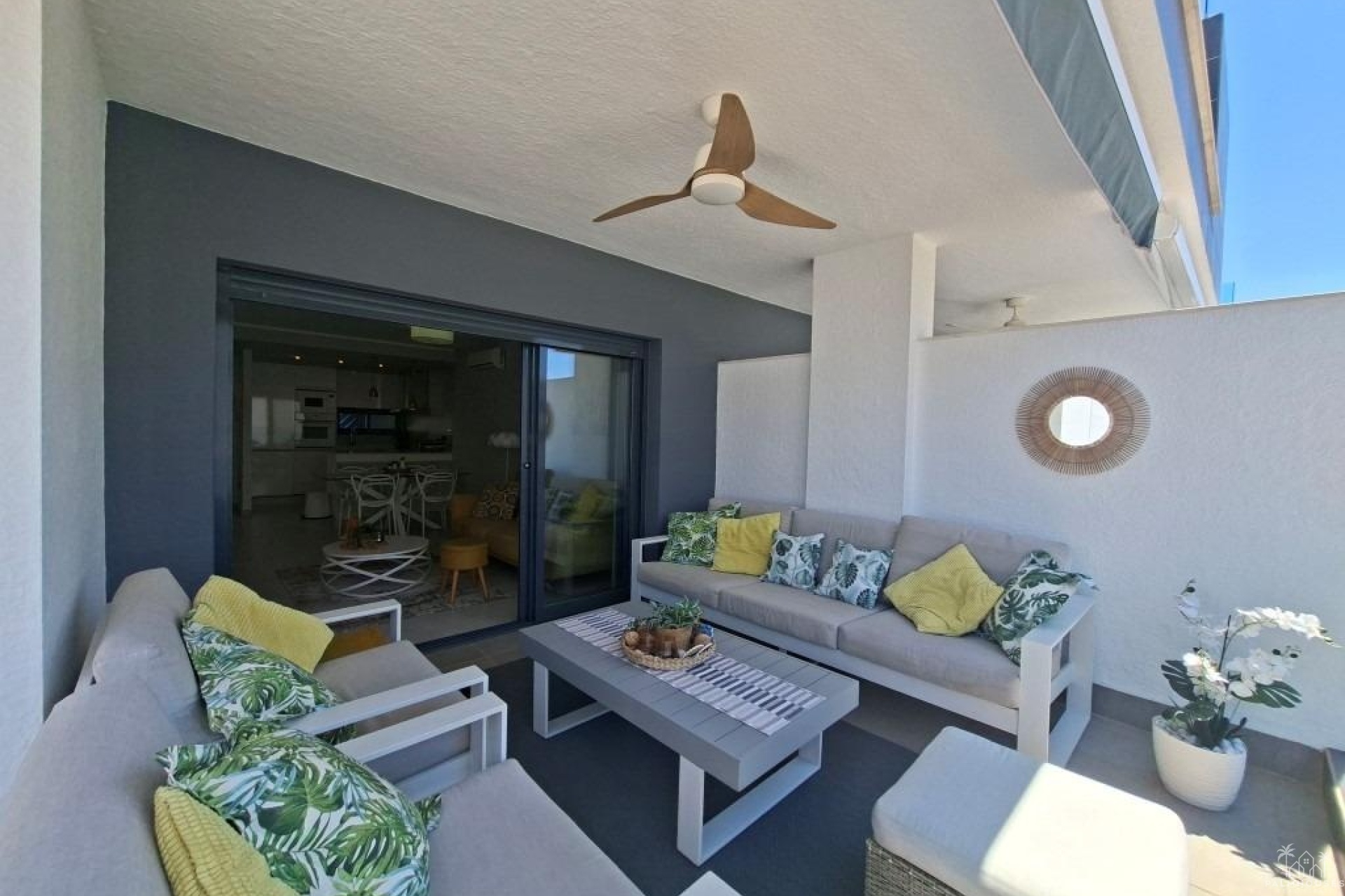 Venta - Apartment - Guardamar del Segura - El Raso