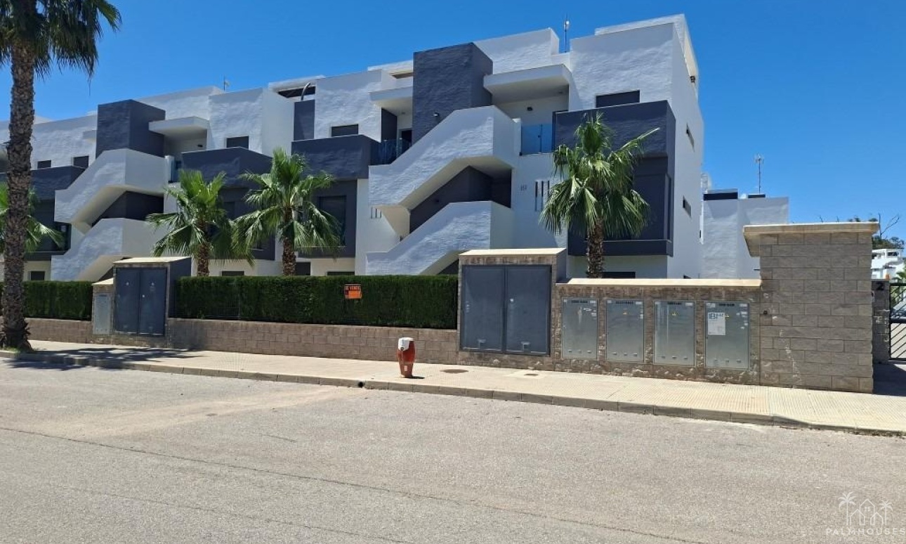 Venta - Apartment - Guardamar del Segura - El Raso