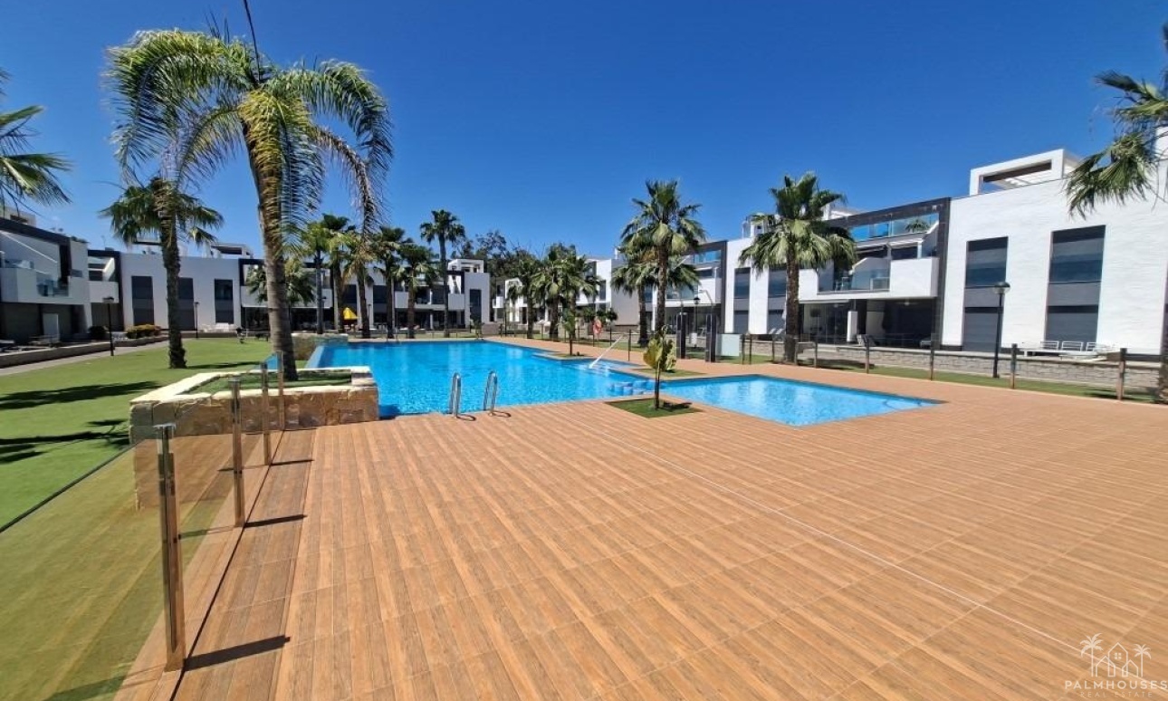 Venta - Apartment - Guardamar del Segura - El Raso