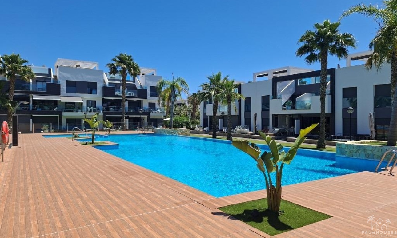 Venta - Apartment - Guardamar del Segura - El Raso