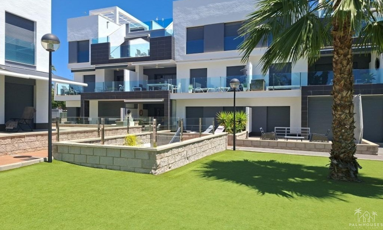 Venta - Apartment - Guardamar del Segura - El Raso