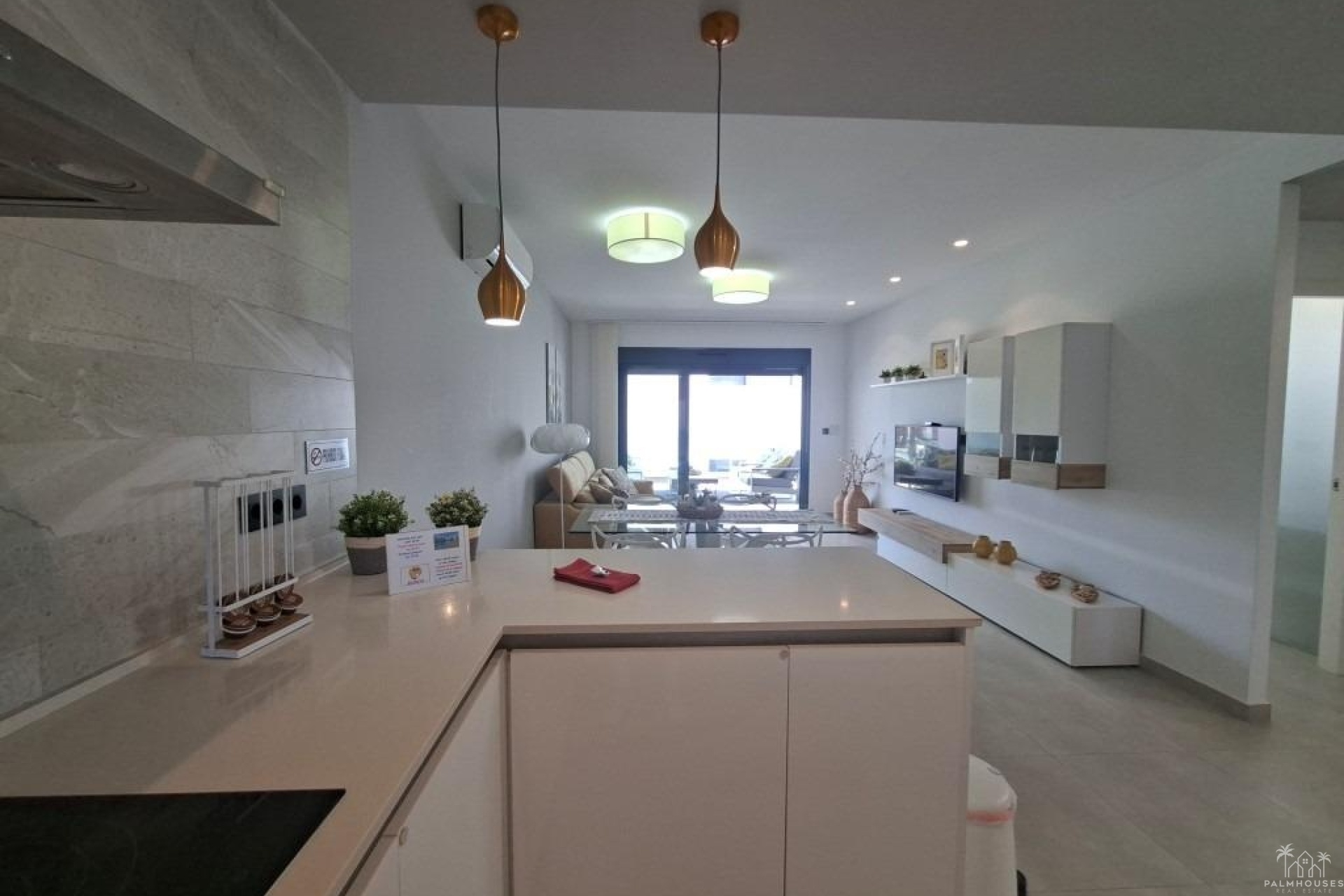 Venta - Apartment - Guardamar del Segura - El Raso