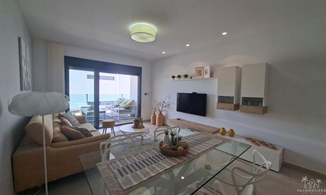 Venta - Apartment - Guardamar del Segura - El Raso