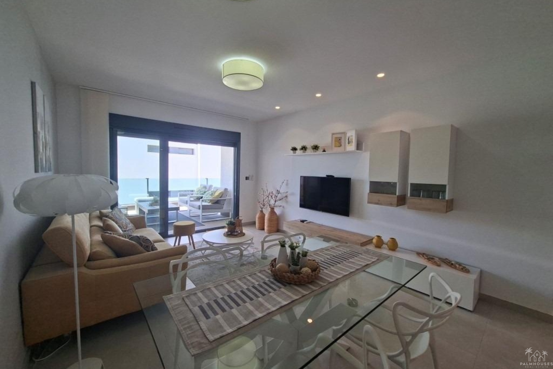 Venta - Apartment - Guardamar del Segura - El Raso