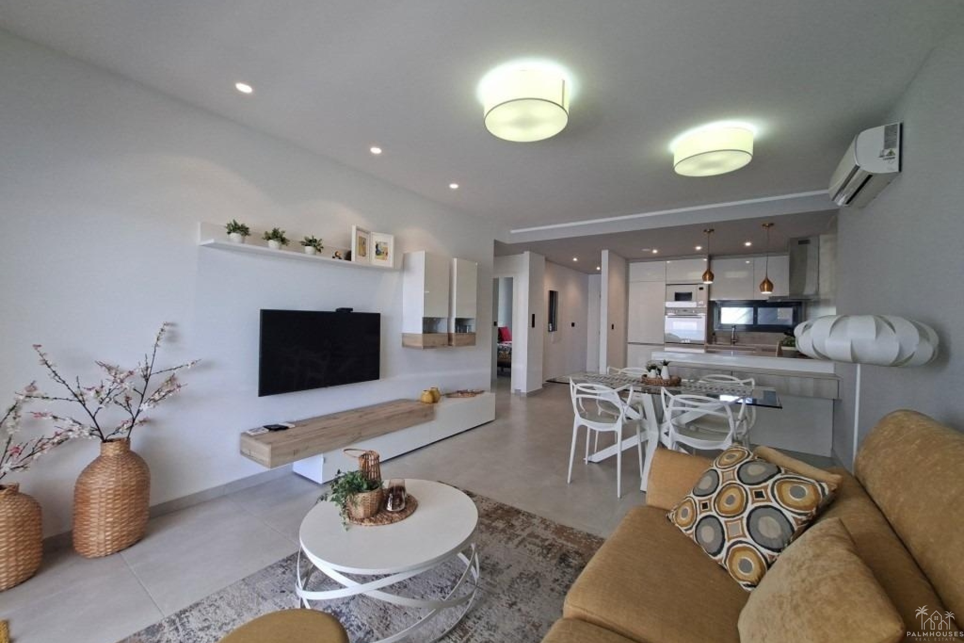 Venta - Apartment - Guardamar del Segura - El Raso