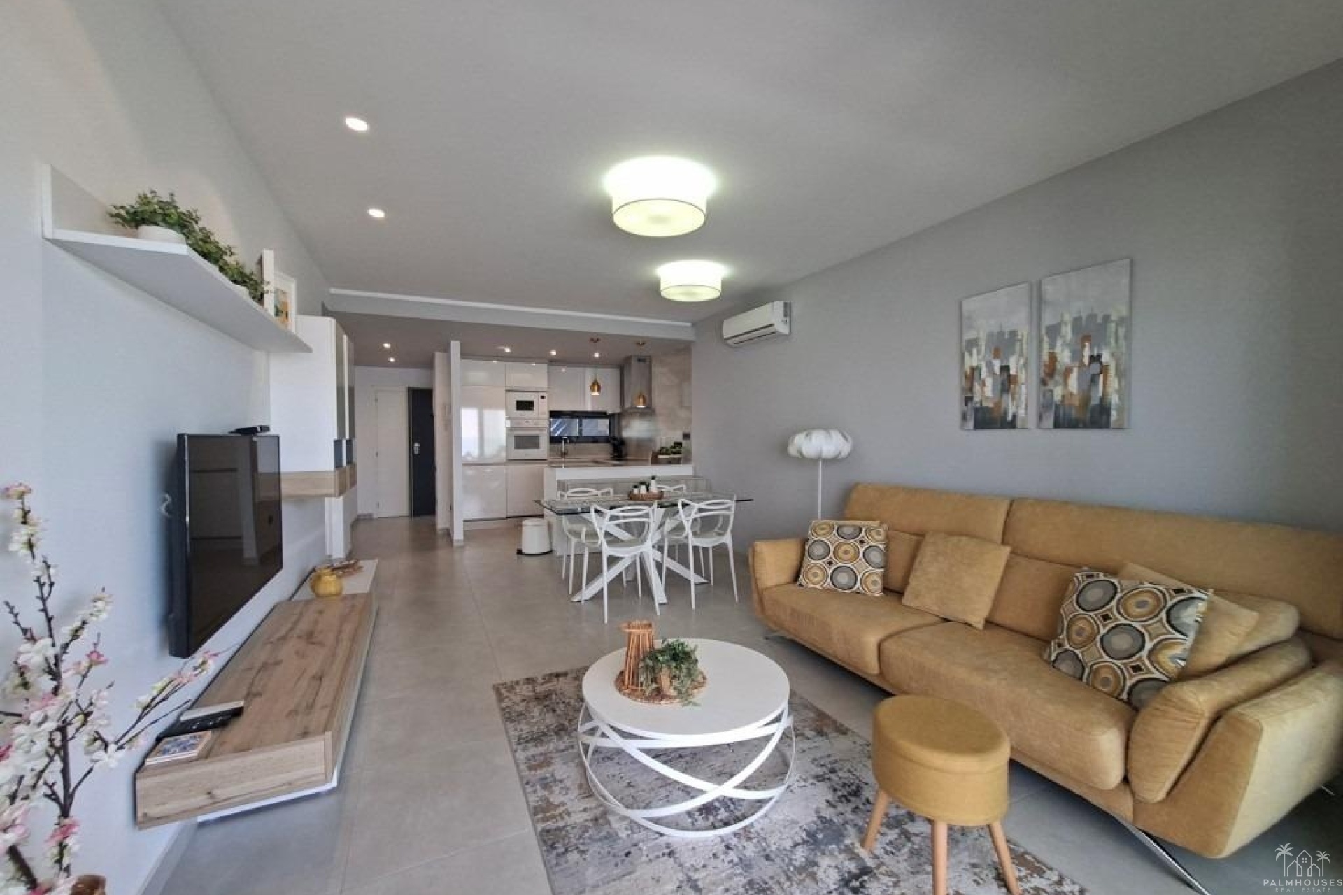 Venta - Apartment - Guardamar del Segura - El Raso