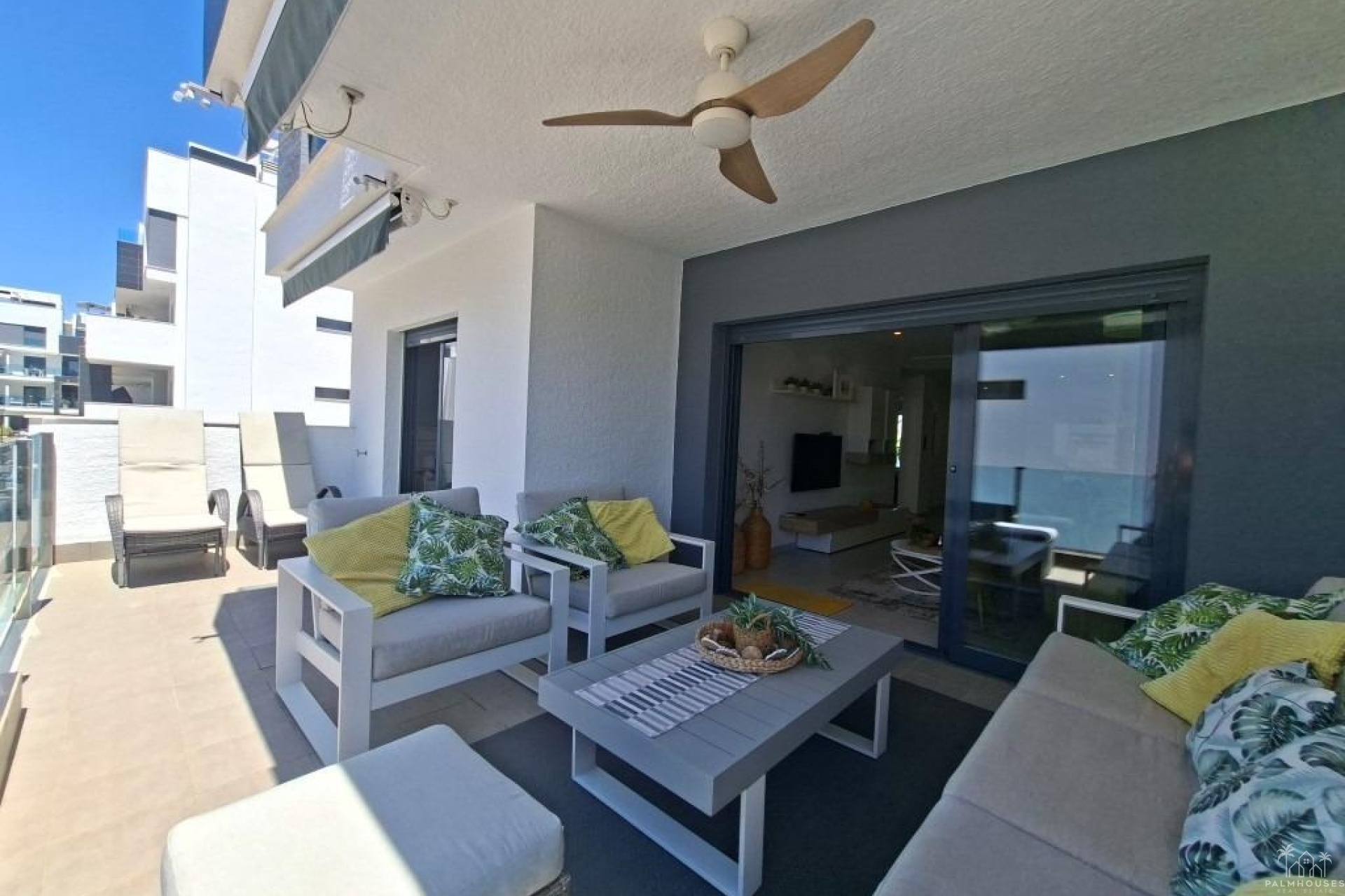 Venta - Apartment - Guardamar del Segura - El Raso