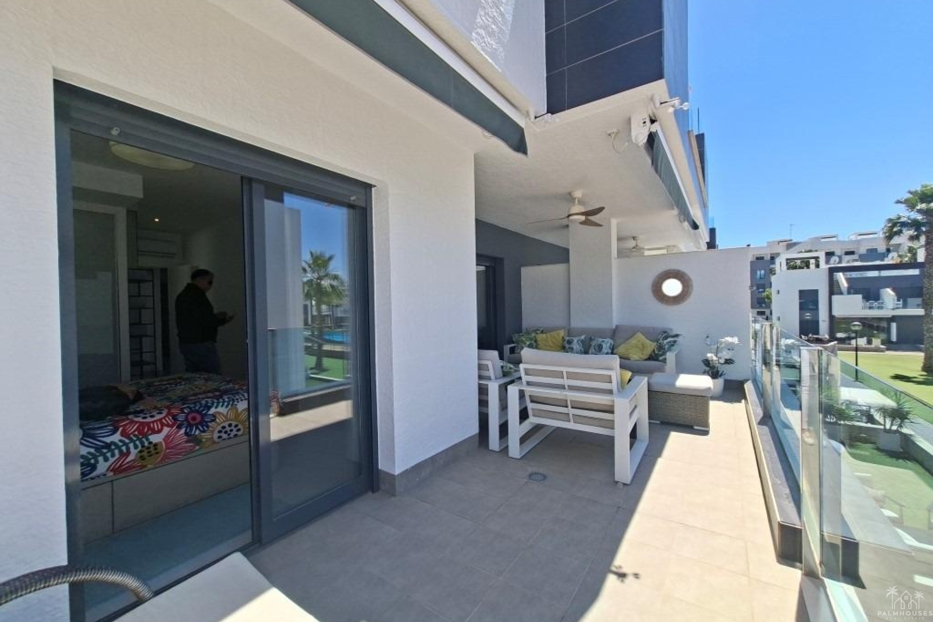 Venta - Apartment - Guardamar del Segura - El Raso