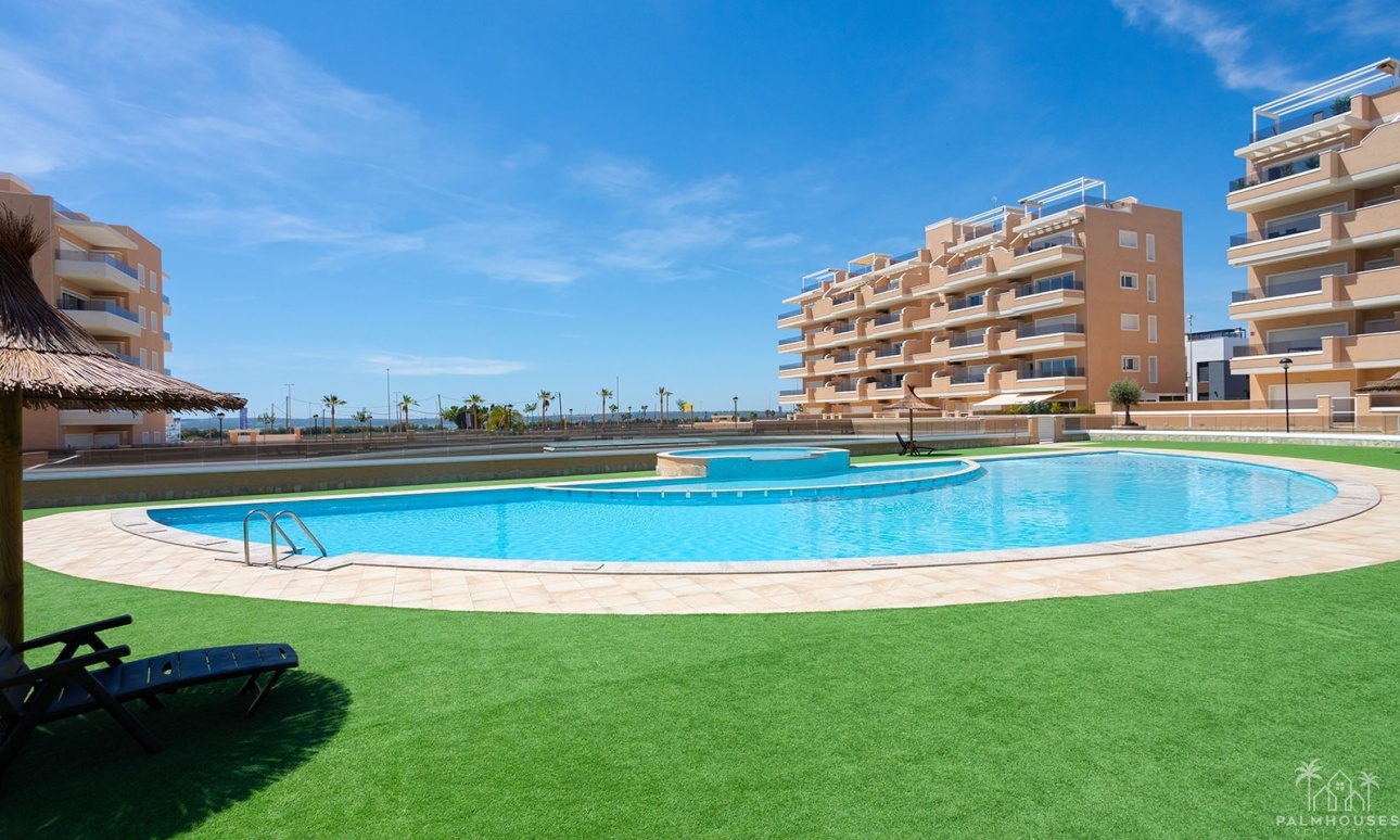 Venta - Apartment - Guardamar del Segura - El Raso