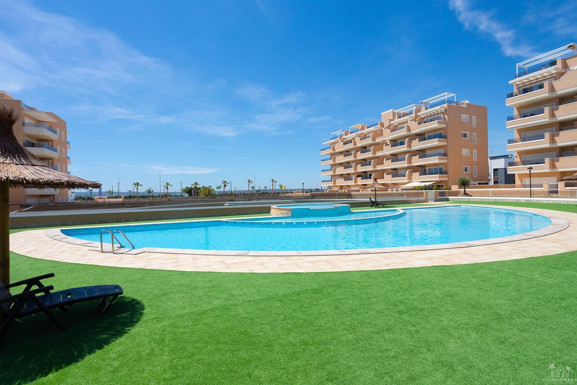 Venta - Apartment - Guardamar del Segura - El Raso