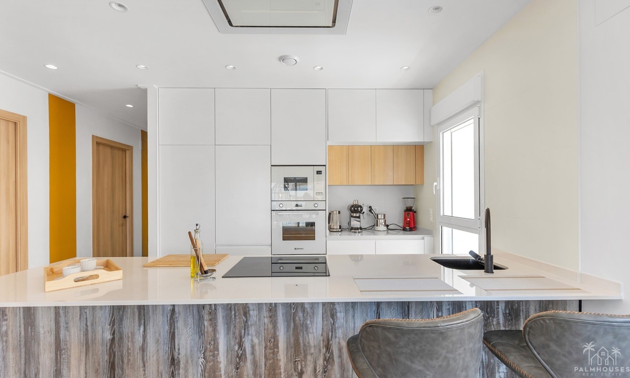 Venta - Apartment - Guardamar del Segura - El Raso